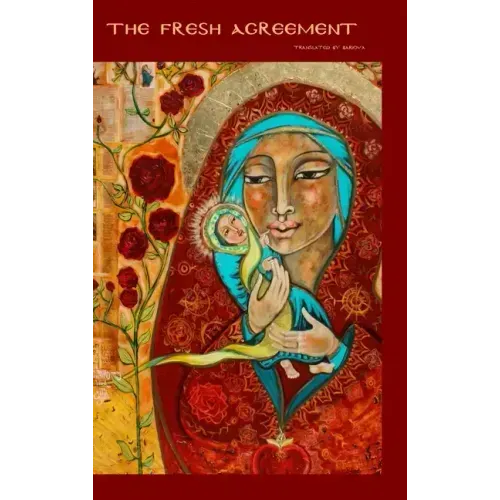 The Fresh Agreement - Hardcover