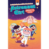Mission to Mars #4 - Paperback