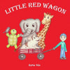 Little Red Wagon - Paperback