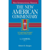 1, 2 Samuel: An Exegetical and Theological Exposition of Holy Scripture Volume 7 - Hardcover