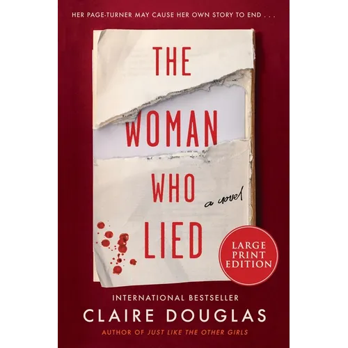 The Woman Who Lied - Paperback