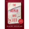 The Woman Who Lied - Paperback