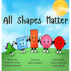 All Shapes Matter - Hardcover