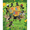 Smarty Ants - Hardcover