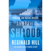 An April Shroud - Paperback