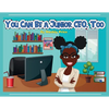 You Can Be A Junior CEO, Too - Paperback