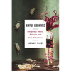 Awful Archives: Conspiracy Theory, Rhetoric, and Acts of Evidence - Paperback