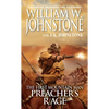 Preacher's Rage - Mass Market Paperbound