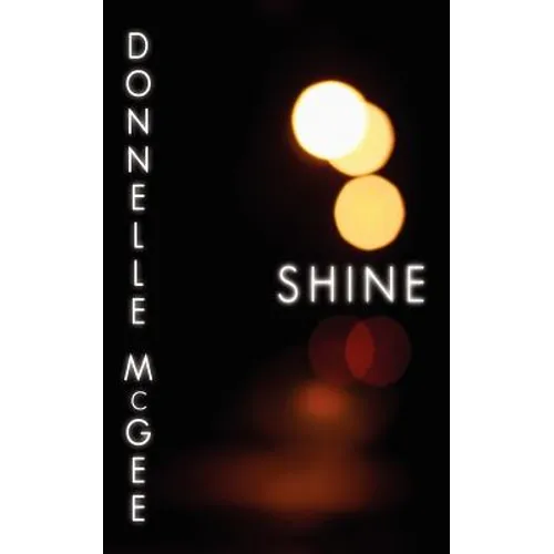 Shine - Paperback