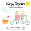 Happy Together, an embryo donation story - Paperback