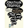 One Last Thing Before I Go - Paperback