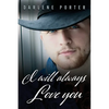 I will Always Love You - Paperback