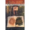 Reading the Mountains of Home - Paperback