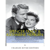 Spencer Tracy and Katharine Hepburn: Hollywood's Most Famous Couple - Paperback