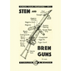 Sten and Bren Guns - Paperback