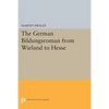 The German Bildungsroman from Wieland to Hesse - Paperback