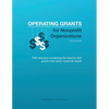 Operating Grants for Nonprofit Organizations - Paperback