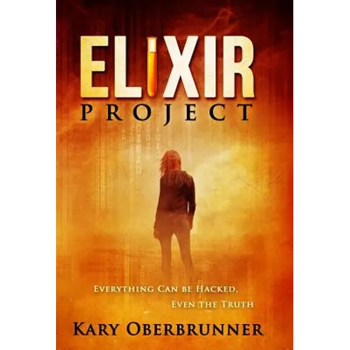 Elixir Project - Hardcover