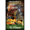 Spells and Spooks - Paperback