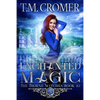 Enchanted Magic - Paperback