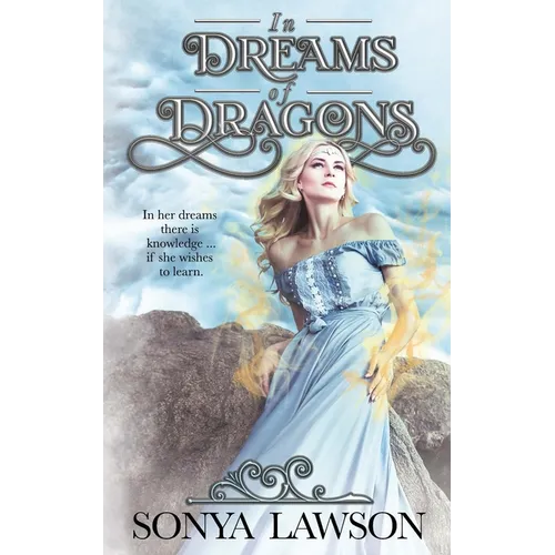 In Dreams of Dragons - Paperback