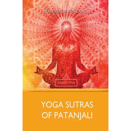 Yoga Sutras of Patanjali - Paperback