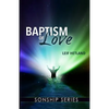 Baptism of Love - Paperback