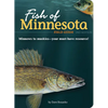 Fish of Minnesota Field Guide - Paperback