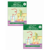 Third Grade Math with Confidence Student Workbook Bundle - Paperback