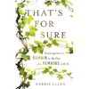 That's For Sure - Paperback