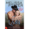 Love at Last (A Braden Flirt) - Paperback
