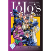 Jojo's Bizarre Adventure: Part 4--Diamond Is Unbreakable, Vol. 4 - Hardcover