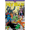 My Bad - Paperback
