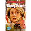 Female Force: Nancy Pelosi - Paperback