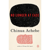 No Longer at Ease - Paperback
