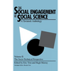 The Social Engagement of Social Science, a Tavistock Anthology, Volume 2: The Socio-Technical Perspective - Hardcover