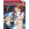 The Manga Guide to the Universe - Paperback