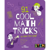 91 Cool Math Tricks to Make You Gasp - Paperback