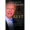 The Gift of Rest: Rediscovering the Beauty of the Sabbath - Paperback
