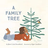 A Family Tree - Hardcover