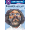 Frederick Douglass: Voice for Justice, Voice for Freedom - Paperback