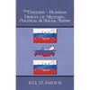 An English-Russian Digest of Military, Political & Social Terms - Paperback