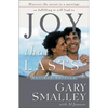 Joy That Lasts - Paperback