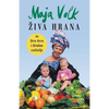 Ziva hrana - Paperback