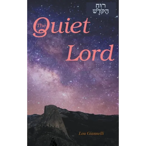 The Quiet Lord - Hardcover