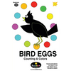 LEARN TO COUNT with FUN & COLORFUL BIRDS - Paperback