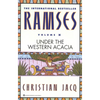 Ramses: Under the Western Acacia - Volume V - Paperback