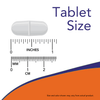 Magnesium & Calcium 2:1 Ratio