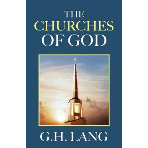 The Churches of God - Paperback