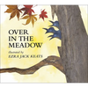 Over in the Meadow - Hardcover